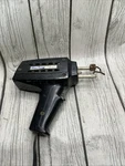Blue Point R460B Soldering Gun Turns On. Fixed Price $59.99.