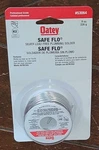 Oatey 8OZ Professional Grade Safe Flo Silver Led Free Plumbing Solder #53064. Fixed Price $24.87.