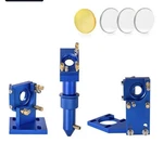 Cloudray Series Laser Head Mirror Mount D20 FL50.8 K40 2030 4060. Fixed Price $47.99.