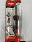 New Weller WLIR6012A Led Soldering Iron Gun Kit Halo 60W 120V 6854285. Fixed Price $28.49.