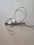 Vtg Ungar #776 Soldering Iron Handle With Tip Tested Works. Fixed Price $14.99.