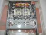 Gorilla Ladders Multi-purpose Platform & Tray Type 1A. Fixed Price $31.00.