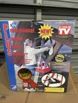 Professional Ladder Utility System Byers 6 Pc Accessory Set New In Box. Fixed Price $45.00.