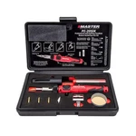 Master Appliance PI-20SIK Multi-funct Solder Iron 788UV0. Fixed Price $59.67.