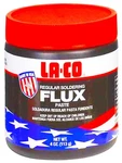 La-co Lead Free Water Soluble Soldering Flux Paste Copper Pipe Laco 22194. Fixed Price $27.15.