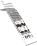 Yeswelder Tig Welding Tungsten Electrode 2% Ceriated 1/16" X 7" 1/16, Gray. Fixed Price $33.11.