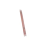 Louisville FE3240 Extension LADDER,FIBERGLASS,40 Ft. 5MRG8. Fixed Price $1065.54.