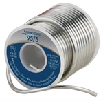 Lucas Milhaupt 57263 Solder 1/8" Lead-free 95/5 Tin/antimony Plumbing/hvac. Fixed Price $54.27.