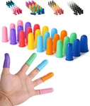 Mr. Pen- Hot Glue Gun Finger Protectors, 24 Pcs, Silicone Thimble Guard. Fixed Price $10.34.