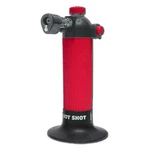 Blazer MT3000 Shot Butane Refillable Micro Torch 2500 Wind Resistant Flame. Fixed Price $54.99.