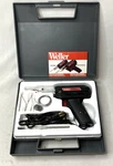 Weller Model 8200 Soldering Gun Kit 140/100W W/ Case Tips - Vintage Works. Fixed Price $29.99.