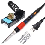 Yihua 928D-III Soldering IRON,110W High Power, Fully Digital Display / C-.... Fixed Price $61.38.