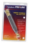 Turbotorch Sof-flame WA-400 Handle 0386-0410. Fixed Price $134.15.