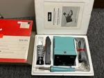 Weller Wtcp-s Magnetic Soldering Station 110V For Us Made Germany. Fixed Price $235.00.