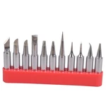 Tecke 11X T18 Soldering Iron Tips Replacement For Hakko.... Fixed Price $31.99.