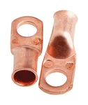 Forney 60092 Electrolytic Copper #4 Welding Cable Lug 1/4 In. Stud. Fixed Price $9.48.
