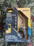 Bernzomatic Trigger-start Max Performance Torch Kit TS8000BZKC Mapp New. Fixed Price $95.00.