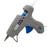 Adtech 0453 2-TEMP Dual Temperature Hot Glue Gun Full Size, Light Gray. Fixed Price $35.72.
