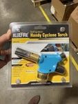 Bluefire HB-875B Multi-purpose Torch Head Handy Cyclone. Fixed Price $20.00.