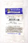 Western Enterprises Brass Nipple Regulator Inlet 3" 312-15-3 Cga 500-590. Fixed Price $9.99.