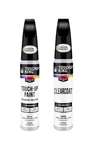 Auto Paint Pen Kit For Guangzhou Corp Ivory White A09. Fixed Price $29.99.