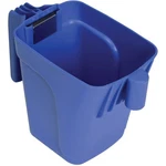 Werner AC27-P Paint Cup, Lock-in, Stepladder, Plastic/polymer, Blue. Fixed Price $29.82.