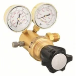 Harris KH1116 High Pressure Gas Regulator 680 Inlet, 1/4" Tube Outlet, 3,000PSIG. Fixed Price $650.00.