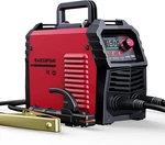Upgraded 110V/220V Stick Welder, Large Led Display 160A Arc/lift Tig Welding M. Fixed Price $119.99.