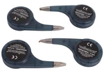 Velleman Sa - Desoldering Wick, Pack Of 4. Fixed Price $53.95.