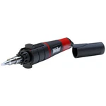 Weller Butane Soldering Iron Cordless Self Igniting Torch Heat Tool 75W. Fixed Price $72.55.
