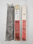 Lot Forney 6013 Welding Rod, 1/8-INCH 1-POUND 5/32 5LBS. Fixed Price $59.99.