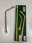 New Victor Heating Nozzle Model 10-MFA. Fixed Price $216.78.