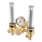 Victor Dual Argon Flowmeter - Dfm 150 580. Fixed Price $352.29.
