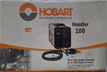 Hobart 500572 Handler 100 Flux-cored Welder. Fixed Price $429.99.