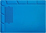 Watchmaker's Silicone Rubber Bench Mat Pad Anti-slip Jewelry Repair Tools. Fixed Price $17.58.