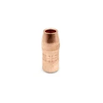 10-PK N-5818C 5/8" Bore Nozzle Fits Bernard Centerfire Mig Welding Gun N5818C. Fixed Price $99.99.