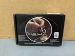 Smith Equipment 23-1001D Hobby/jewelry Torch Outfit, Little Series, All. Fixed Price $125.00.