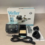 Weller WE1010 - 70 Watt Digital Soldering Station. Fixed Price $139.99.