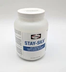 Harris Stay-silv White Brazing Flux Paste Lb Jar SSWF5 1050F To 1600F. Fixed Price $51.69.