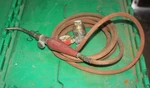 Goss Acetlyne Gas Regulator 221R. Fixed Price $99.00.