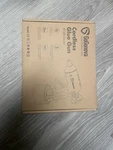 Gogonova Cordless Glue Gun Kit With Sticks And Charging Base. Fixed Price $34.99.