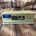 Arc Gyro Slaving Amplifier Dual Channel P/n SA-832A (1022-732). Fixed Price $375.00.