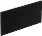 Jackson Safety Welding Passive Filter Shade 11 2" X 4.25" 25PK 14570. Fixed Price $15.93.
