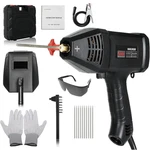 Fahkns Handheld Welder Machine 110V Portable Welding Digital Display. Fixed Price $107.26.