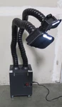R198396 Aoyue FEK-01 Soldering Fume Extractor. Fixed Price $200.00.