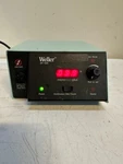 Weller Mt 1500 Power Supply No Accessories Working. Fixed Price $63.75.