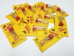 Lot Of 12 Wall Lenk BP100T Soldering Pointed / Tips Fit Coredless. Fixed Price $54.19.