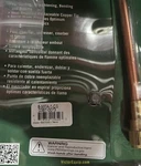 Victor Oem Genuine 0387-0073 8-MFA-1 Heating Nozzle Rosebud 100FC/NO Box/new. Fixed Price $69.00.