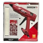 Arrow Watt Heavy Duty Electric Professional High Temp Glue Gun (GT300). Fixed Price $44.99.