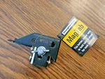 Strong Hand Tools Tab Magnetic Welder Helper W/pivoting V-jaw #MFT10. Fixed Price $23.24.